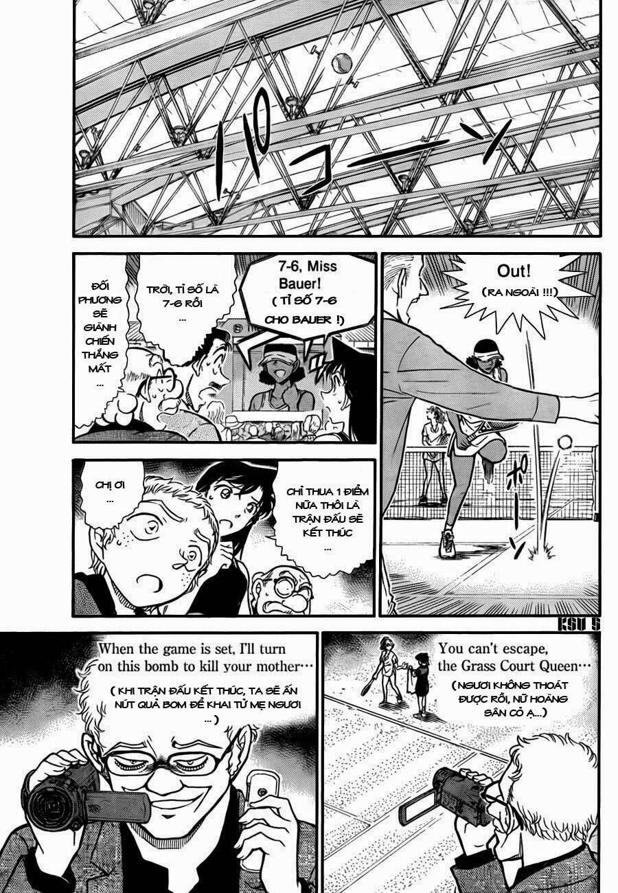 Chapter 751 - 9