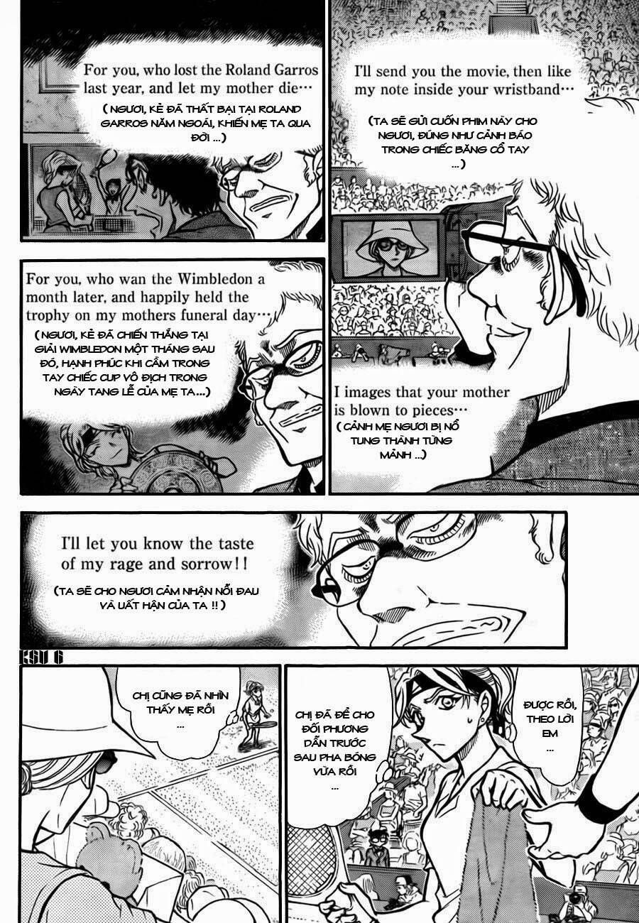 Chapter 751 - 10