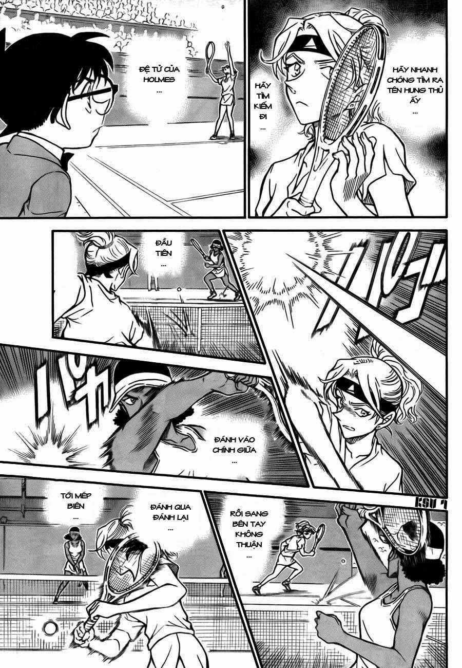 Chapter 751 - 11