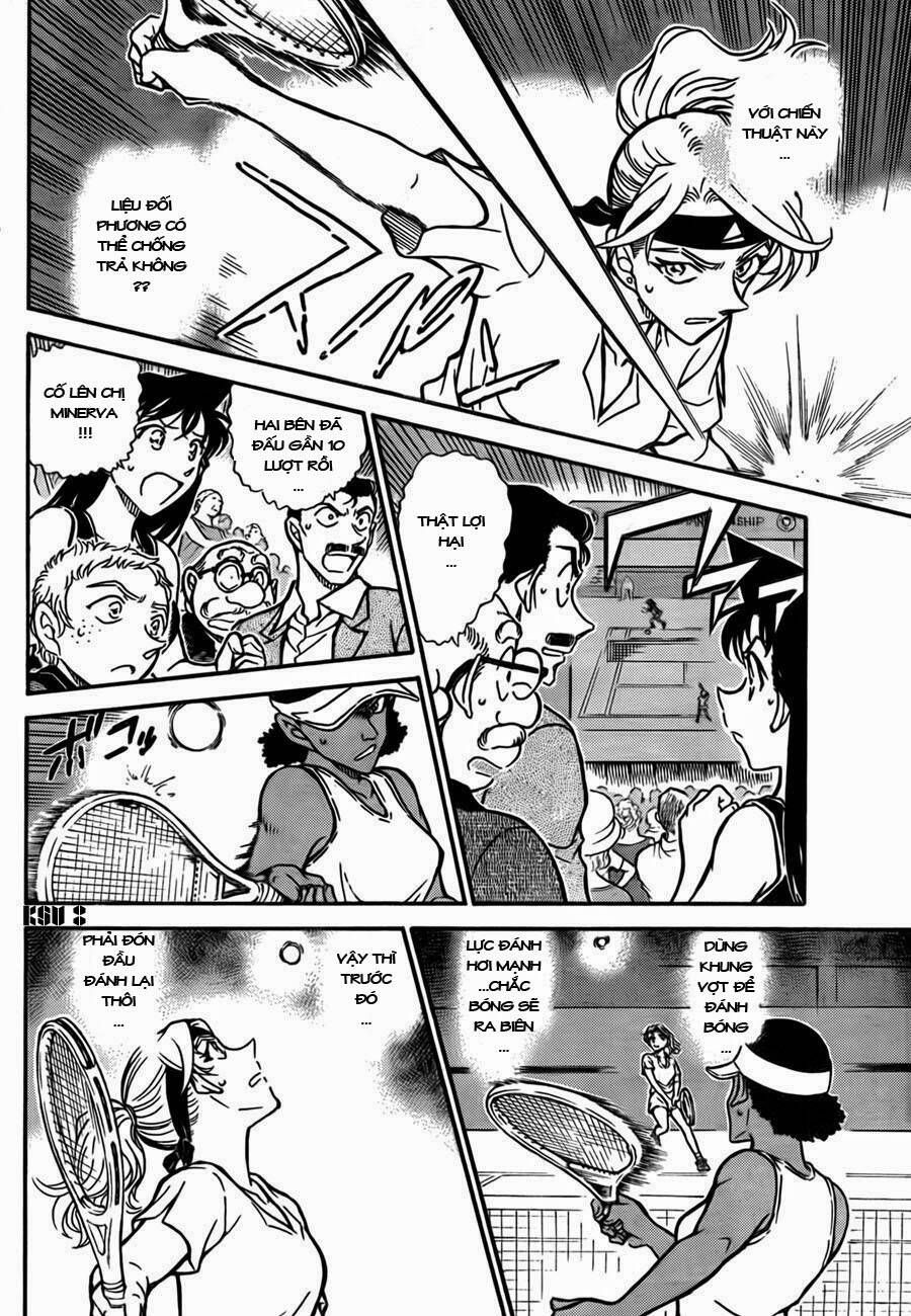 Chapter 751 - 12