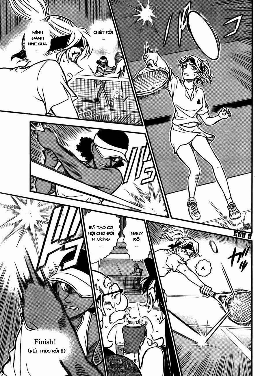 Chapter 751 - 13