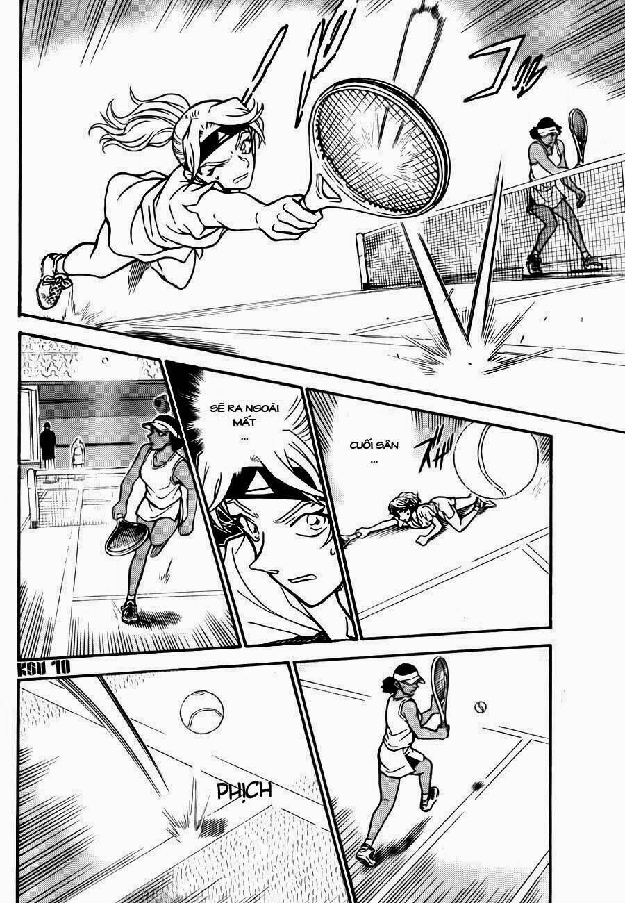 Chapter 751 - 14