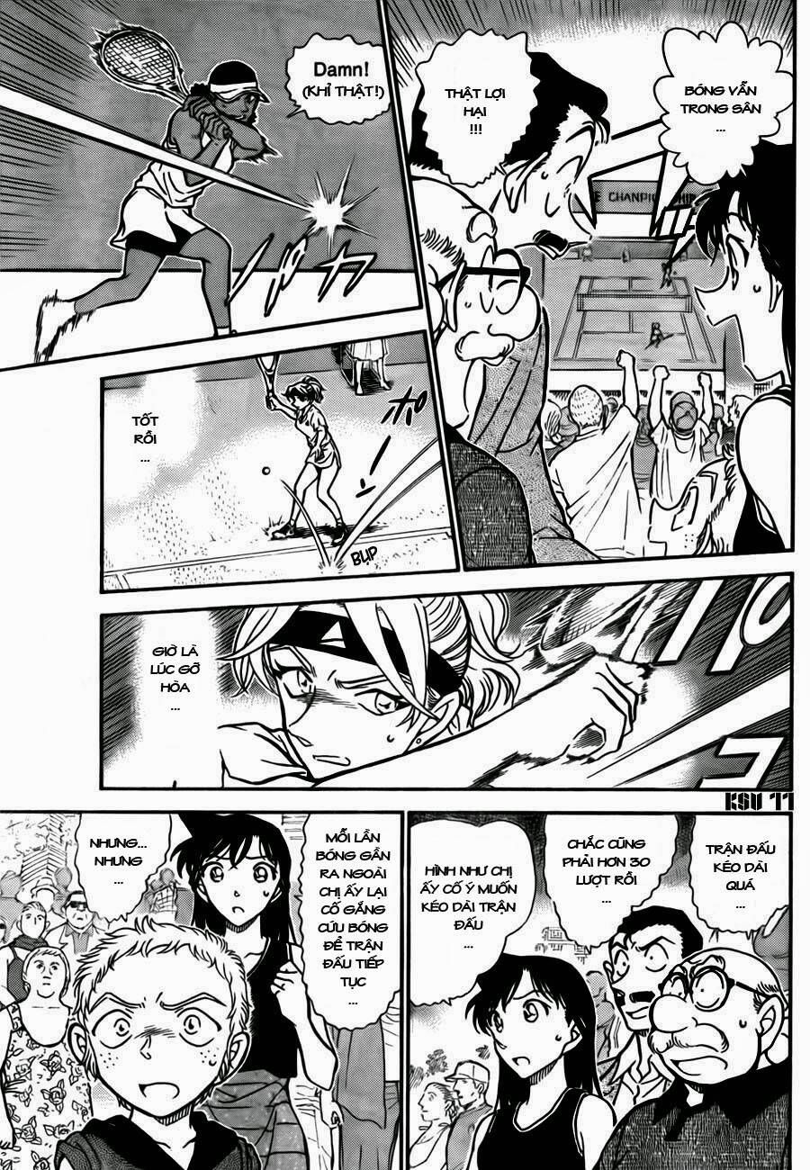 Chapter 751 - 15