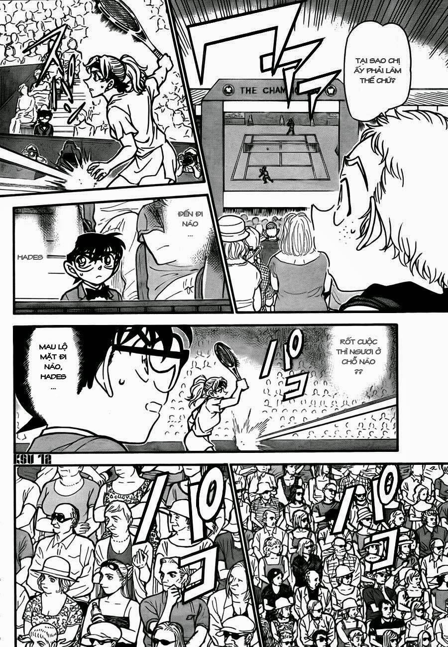 Chapter 751 - 16