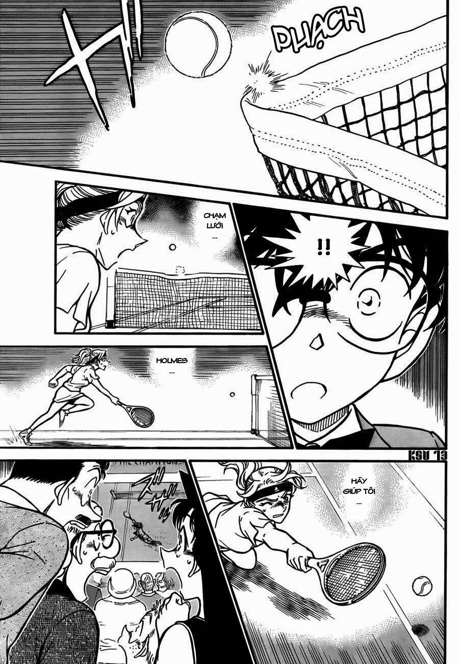 Chapter 751 - 17