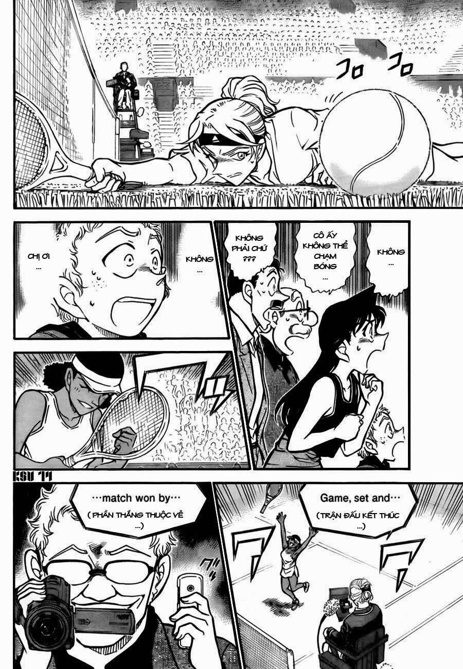 Chapter 751 - 18