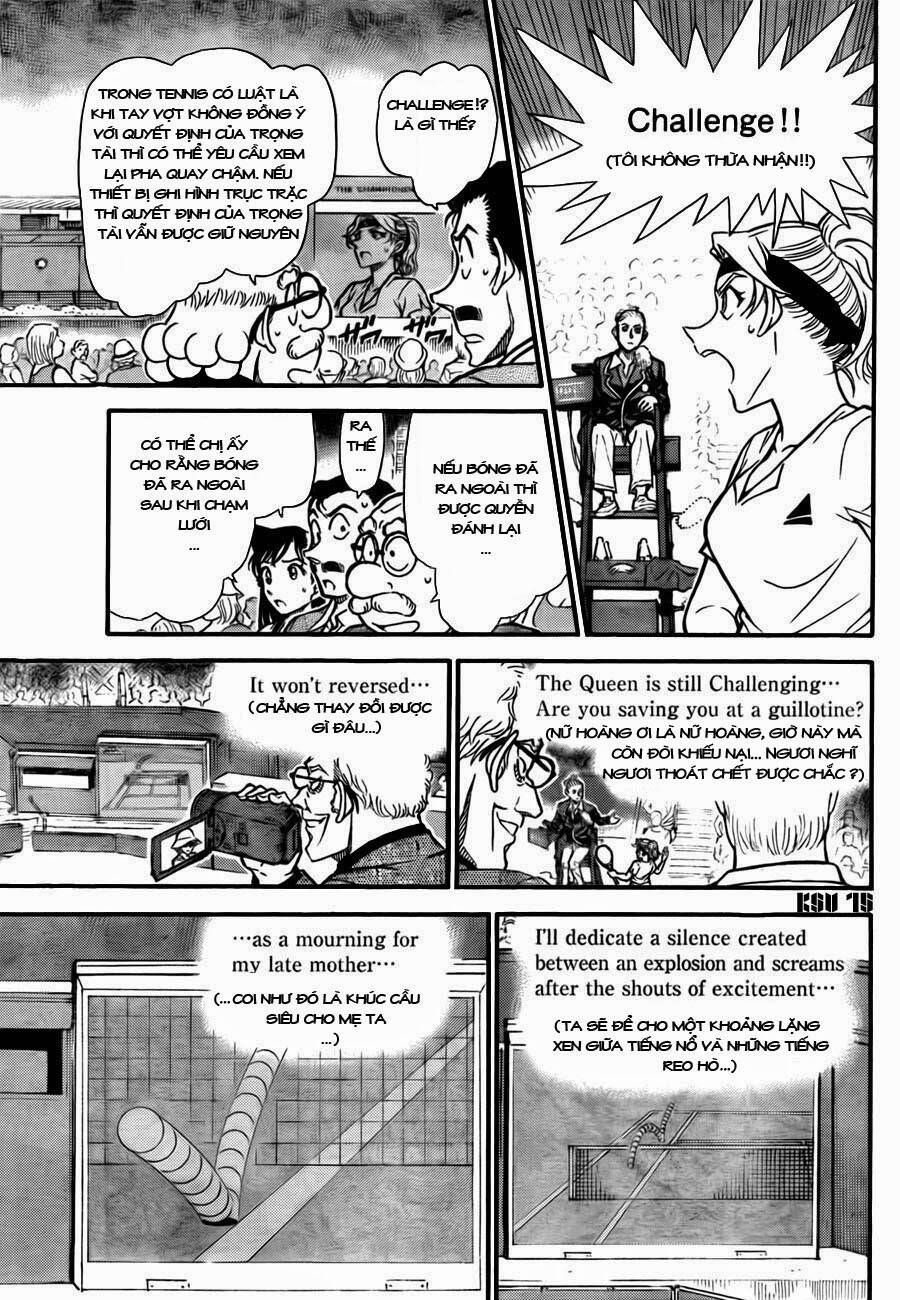 Chapter 751 - 19