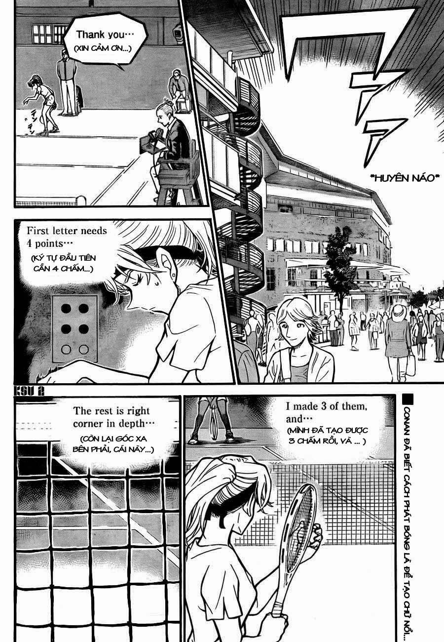 Chapter 750 - 6