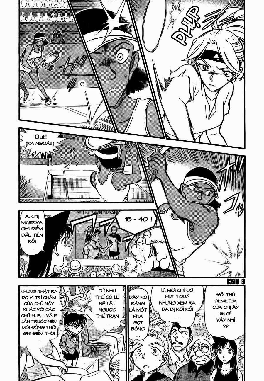 Chapter 750 - 7