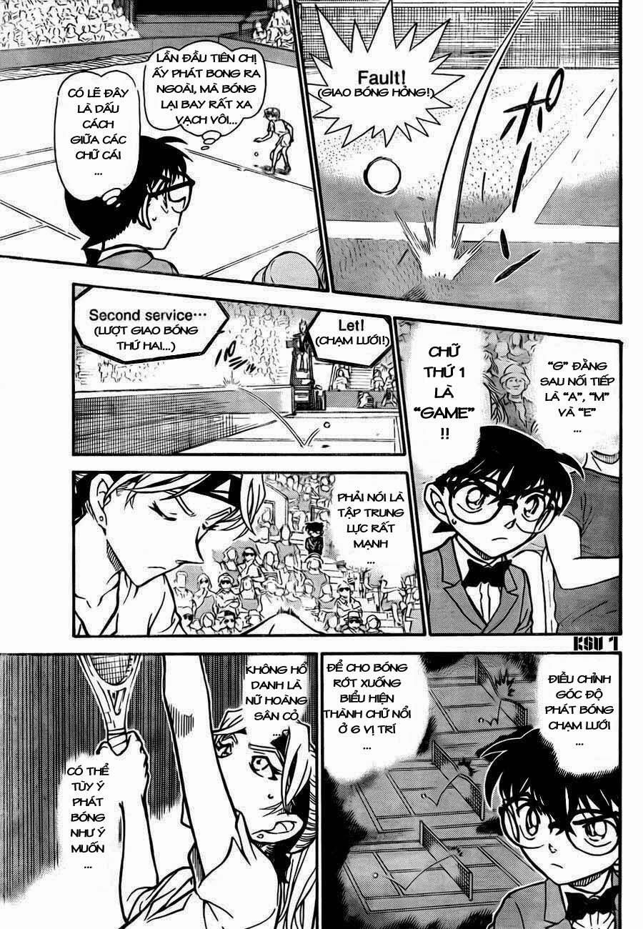Chapter 750 - 11