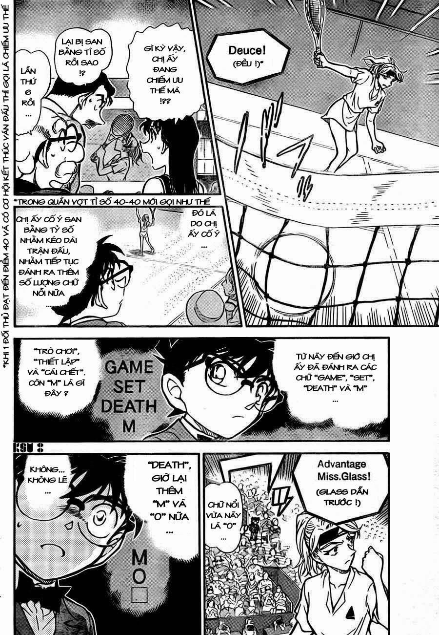Chapter 750 - 12