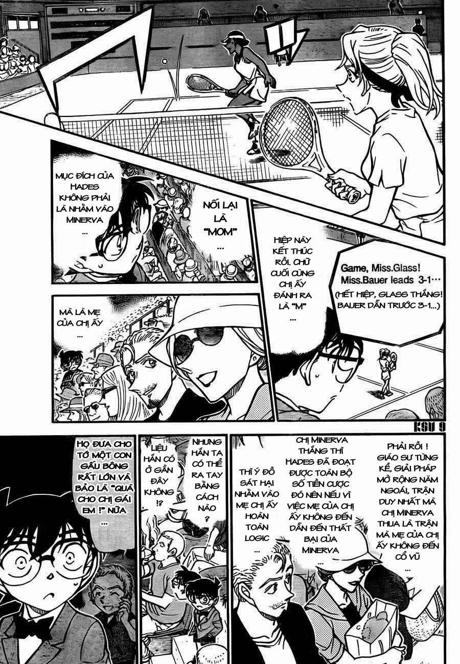 Chapter 750 - 13