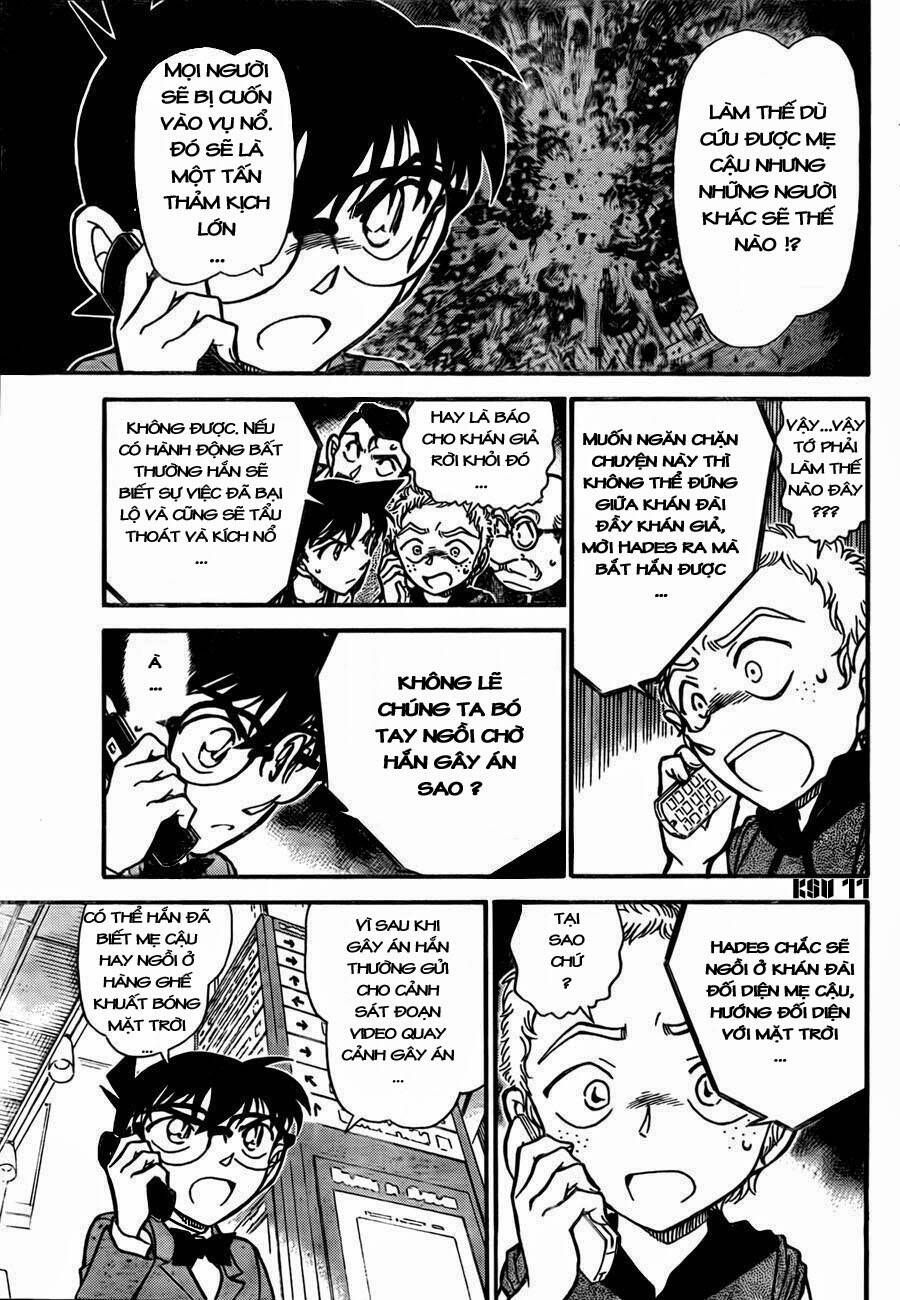 Chapter 750 - 15