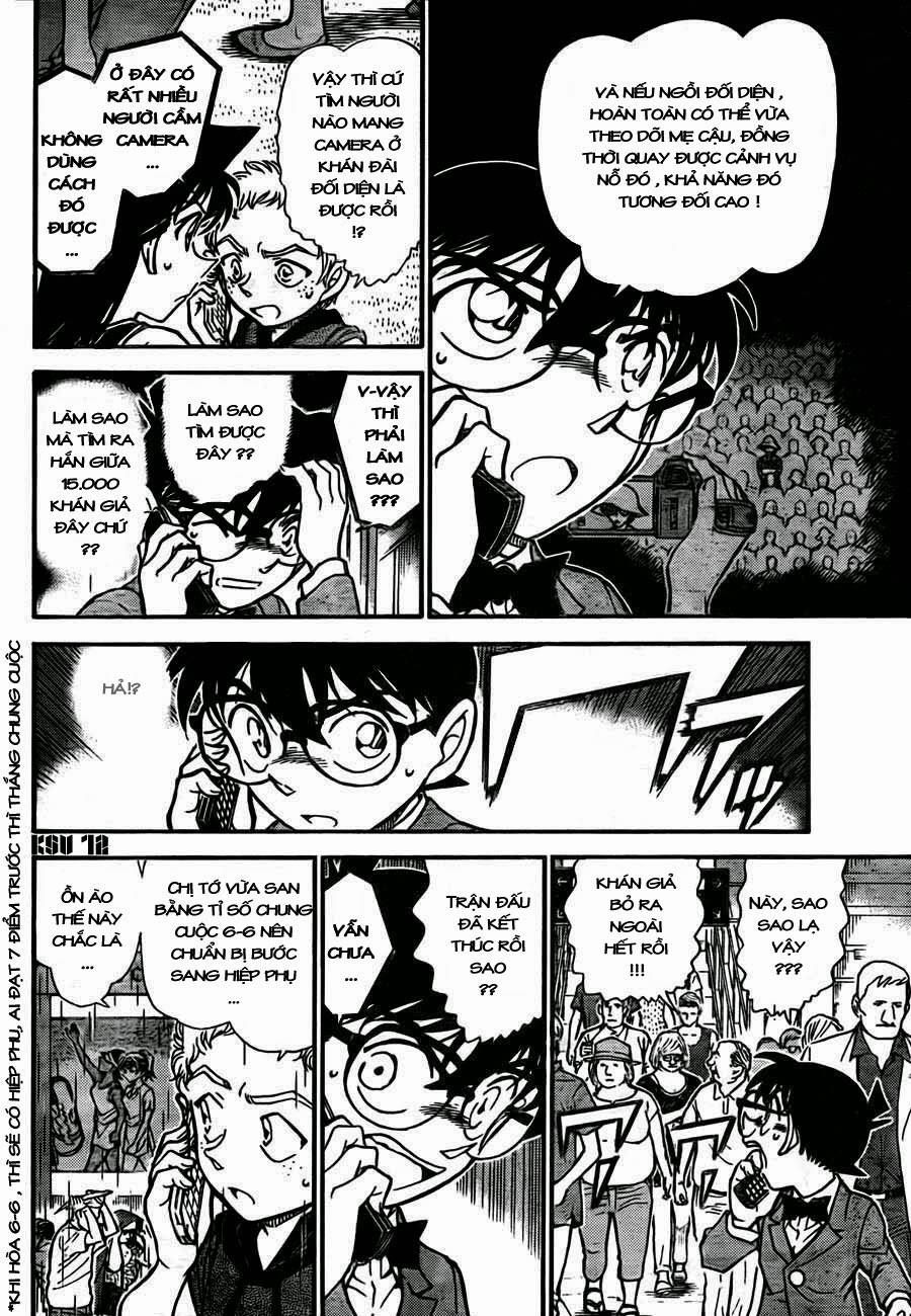 Chapter 750 - 16