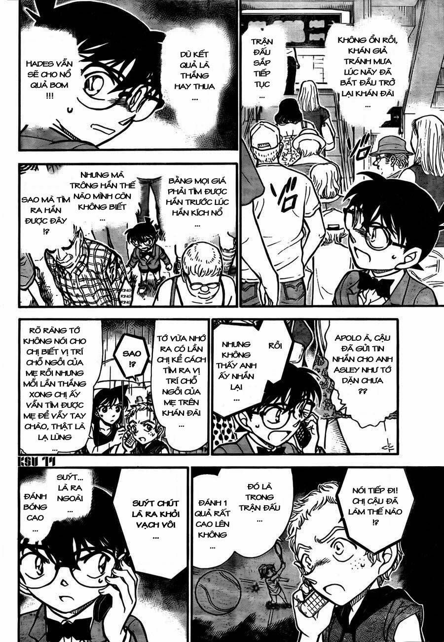Chapter 750 - 18