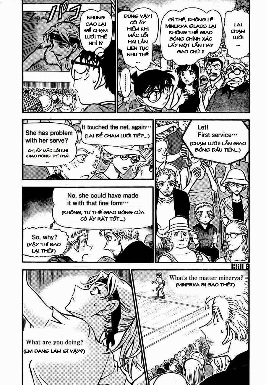 Chapter 749 - 7