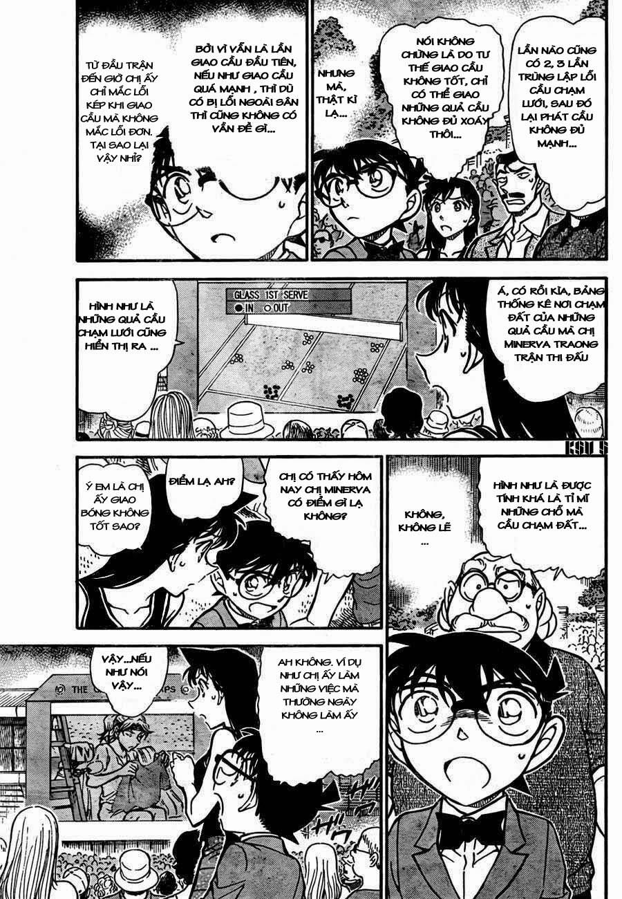 Chapter 749 - 9