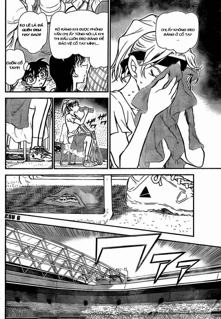 Chapter 749 - 10