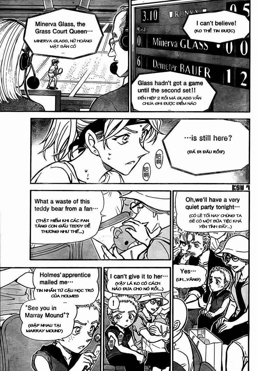 Chapter 749 - 11