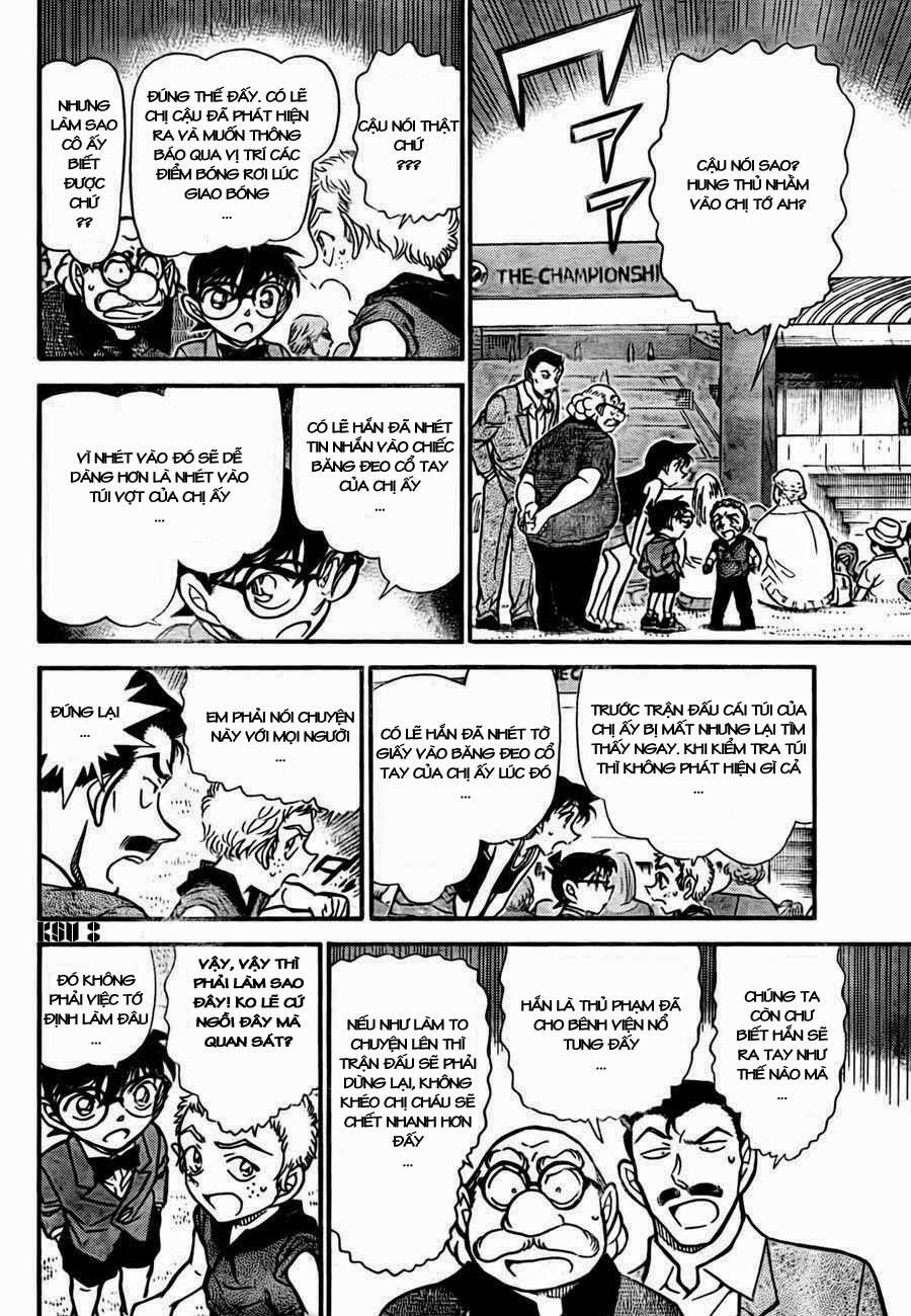 Chapter 749 - 12