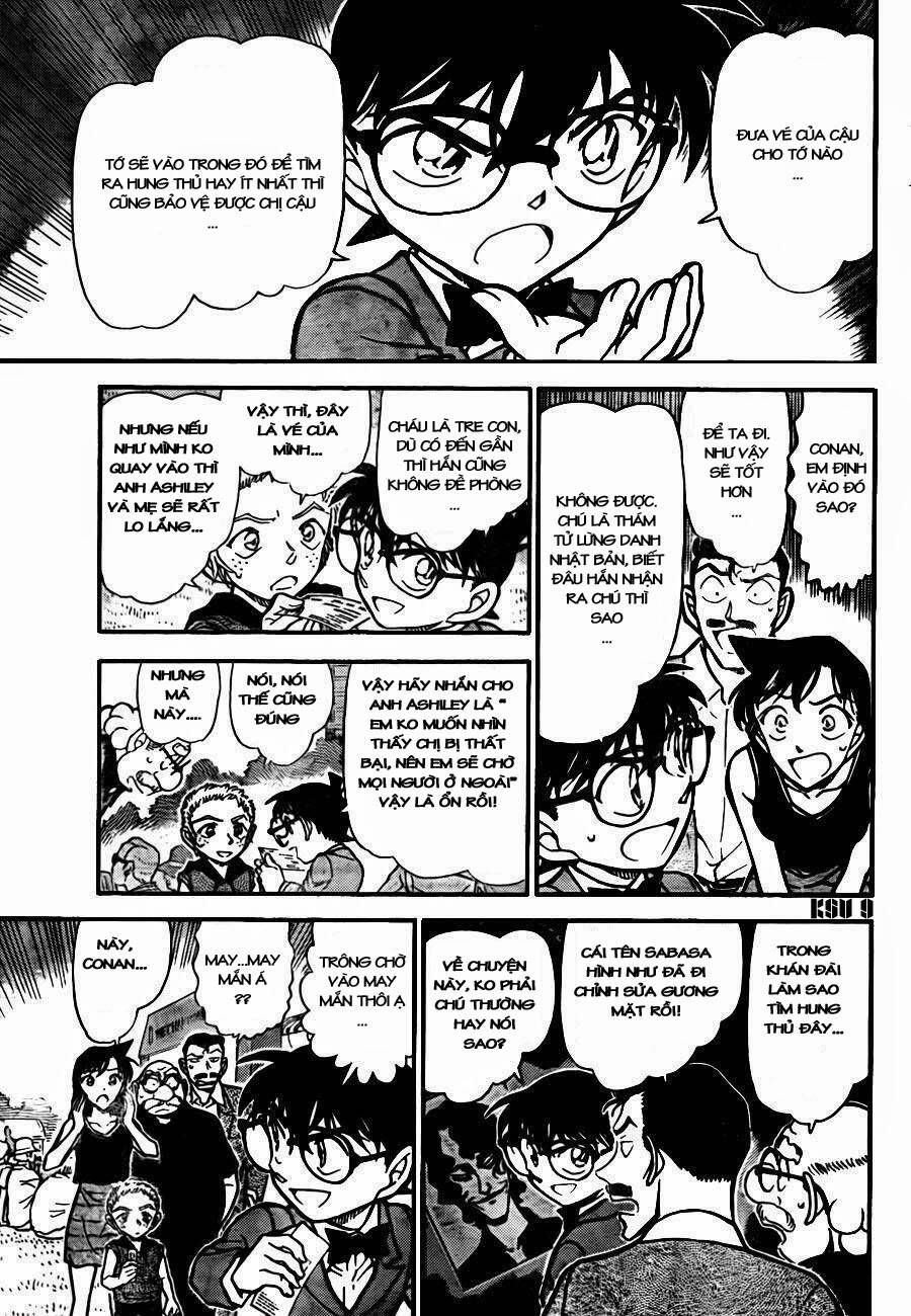 Chapter 749 - 13
