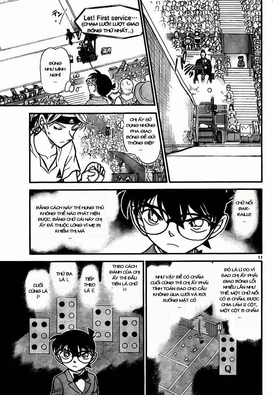 Chapter 749 - 15