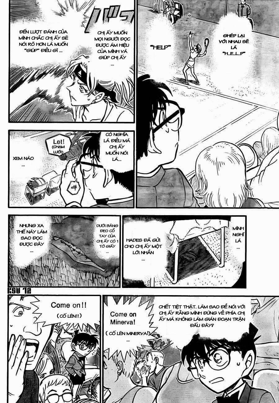 Chapter 749 - 16