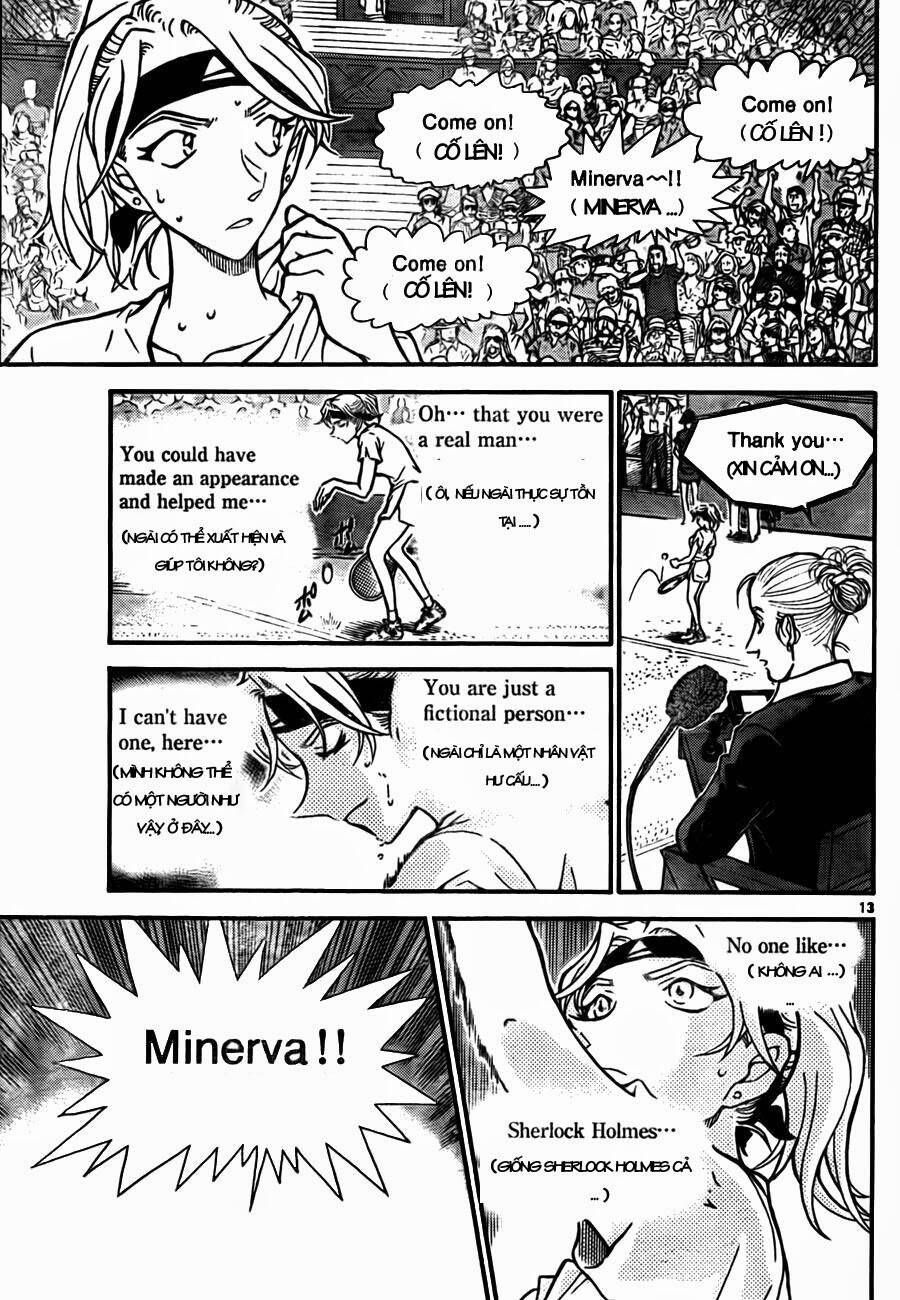 Chapter 749 - 17