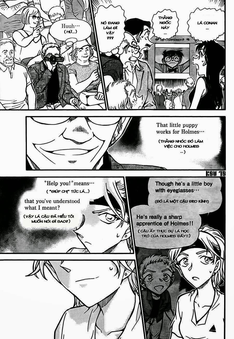 Chapter 749 - 19