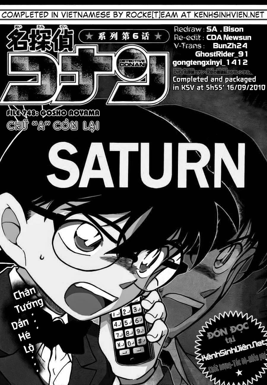 Chapter 748 - 6
