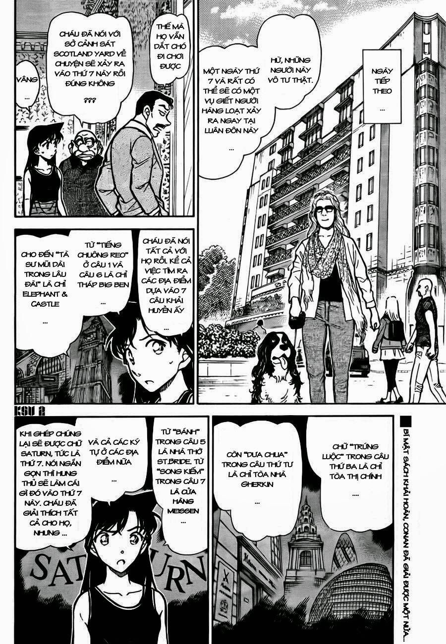 Chapter 748 - 7