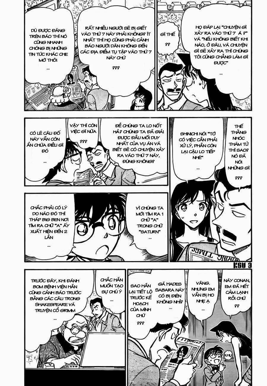 Chapter 748 - 8