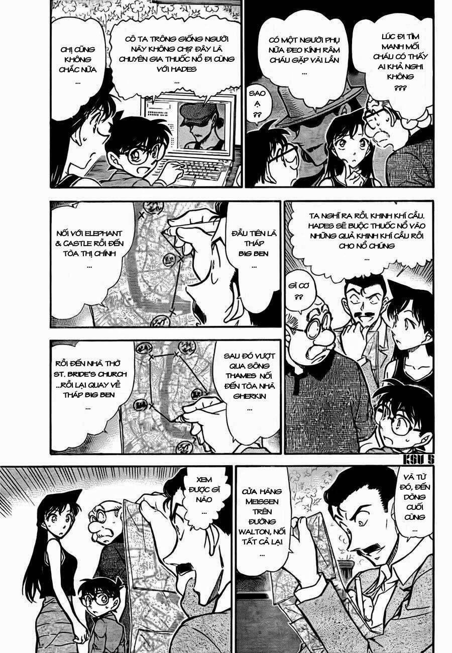 Chapter 748 - 10