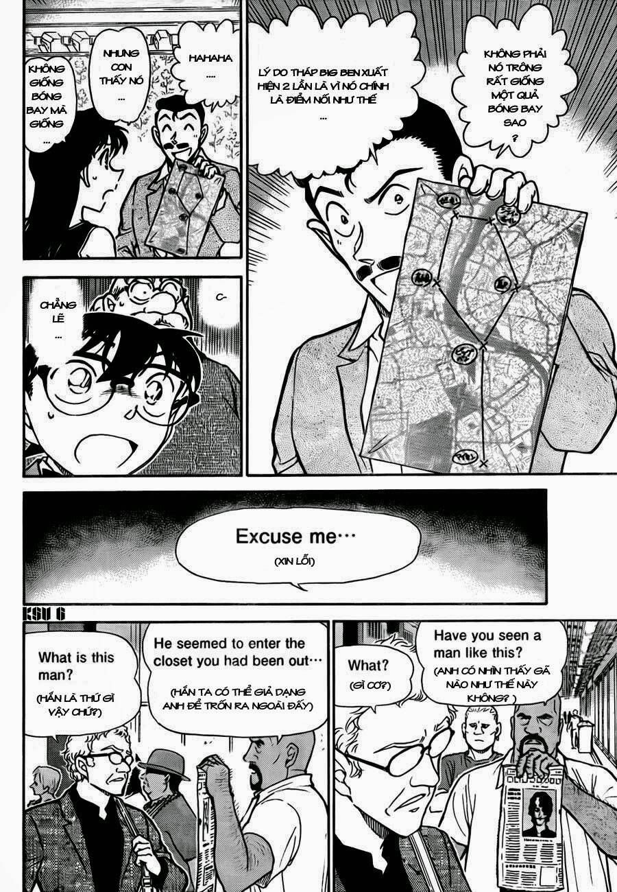 Chapter 748 - 11