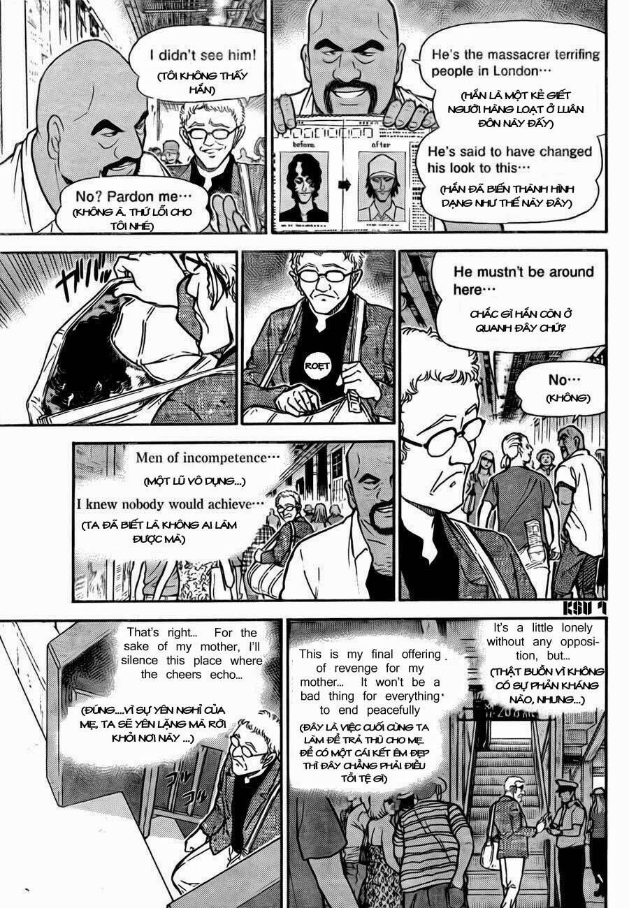 Chapter 748 - 12