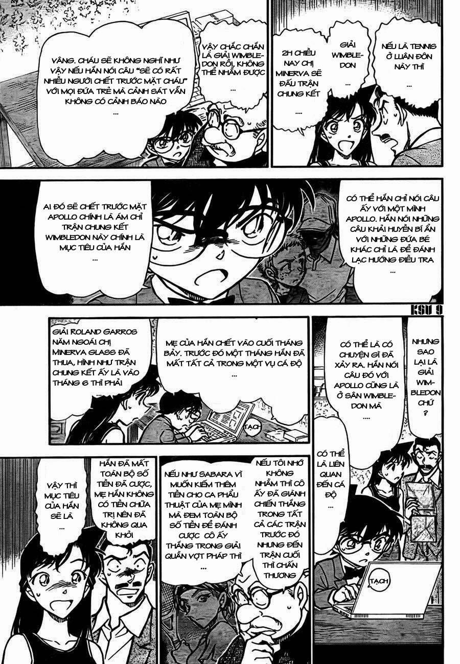 Chapter 748 - 14