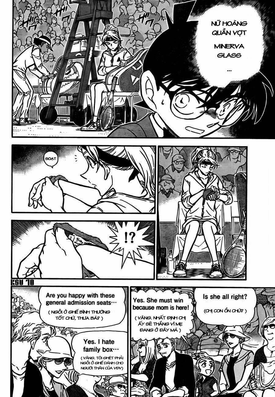 Chapter 748 - 15