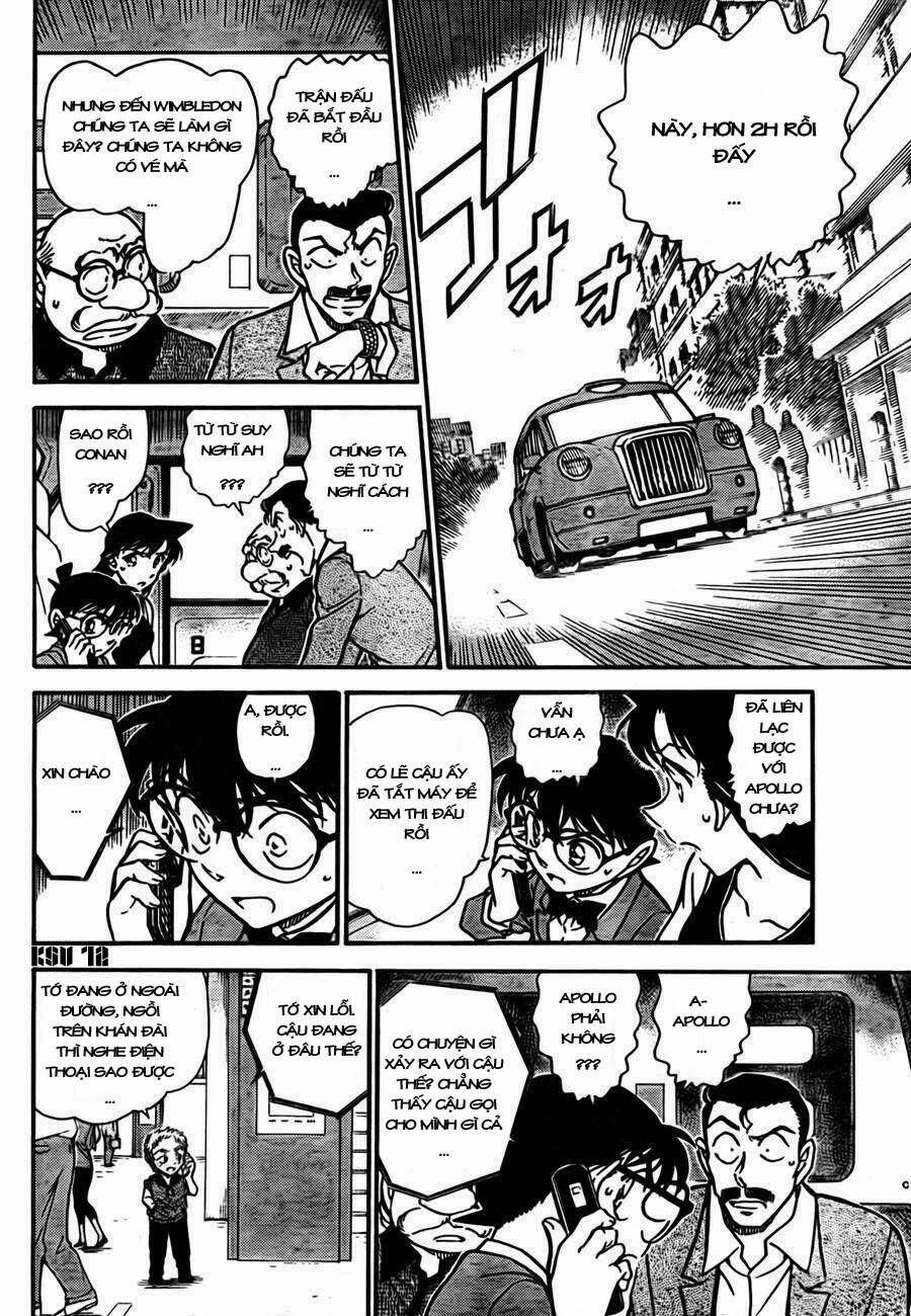 Chapter 748 - 17