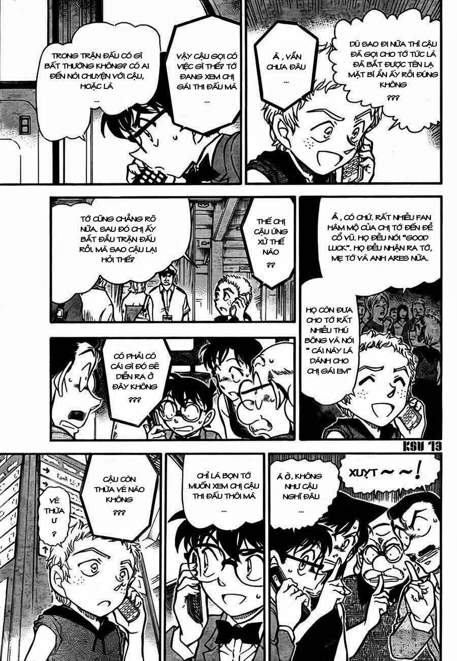 Chapter 748 - 18