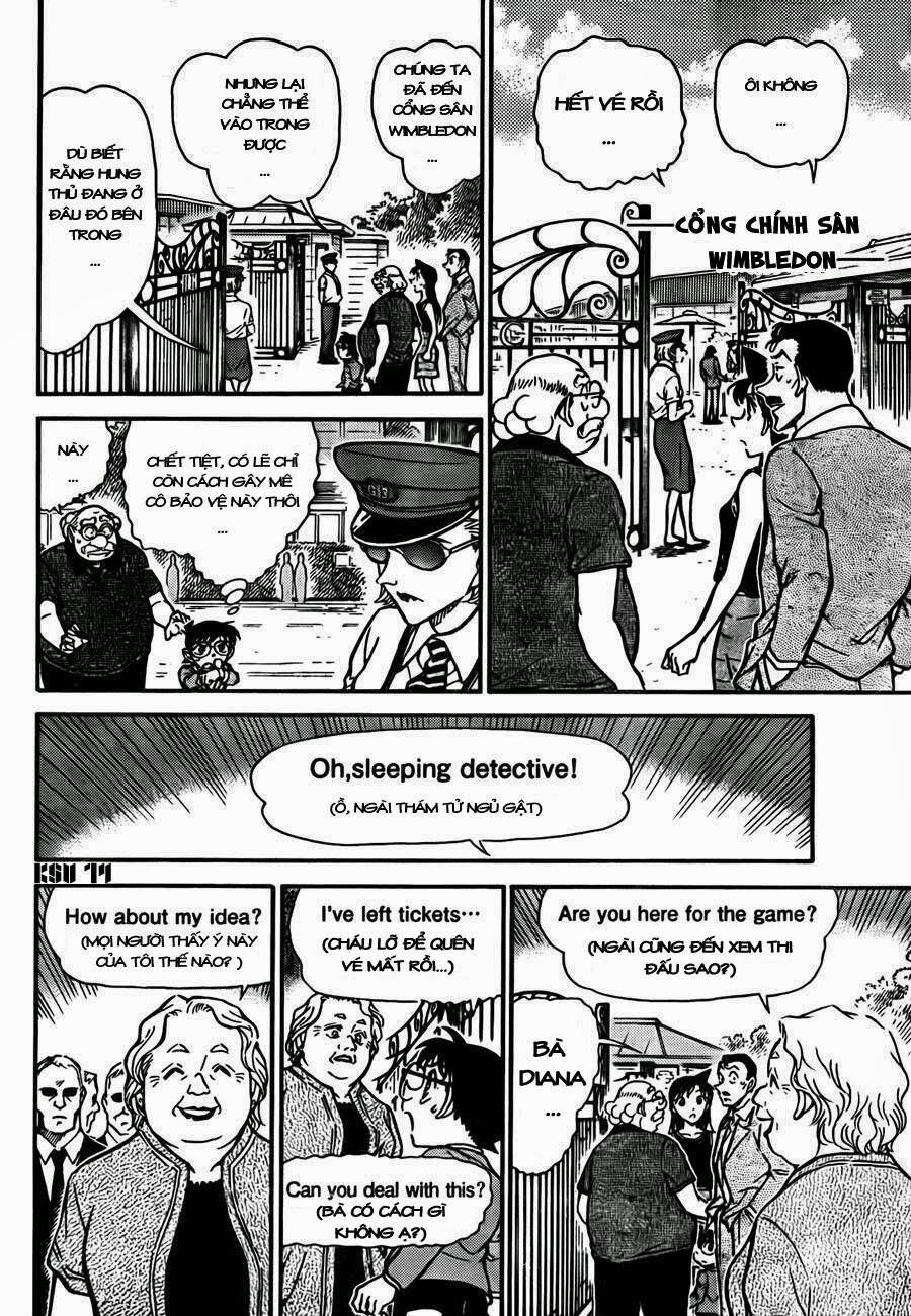 Chapter 748 - 19
