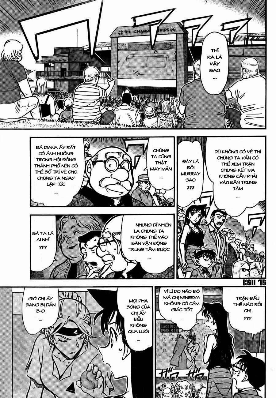 Chapter 748 - 20
