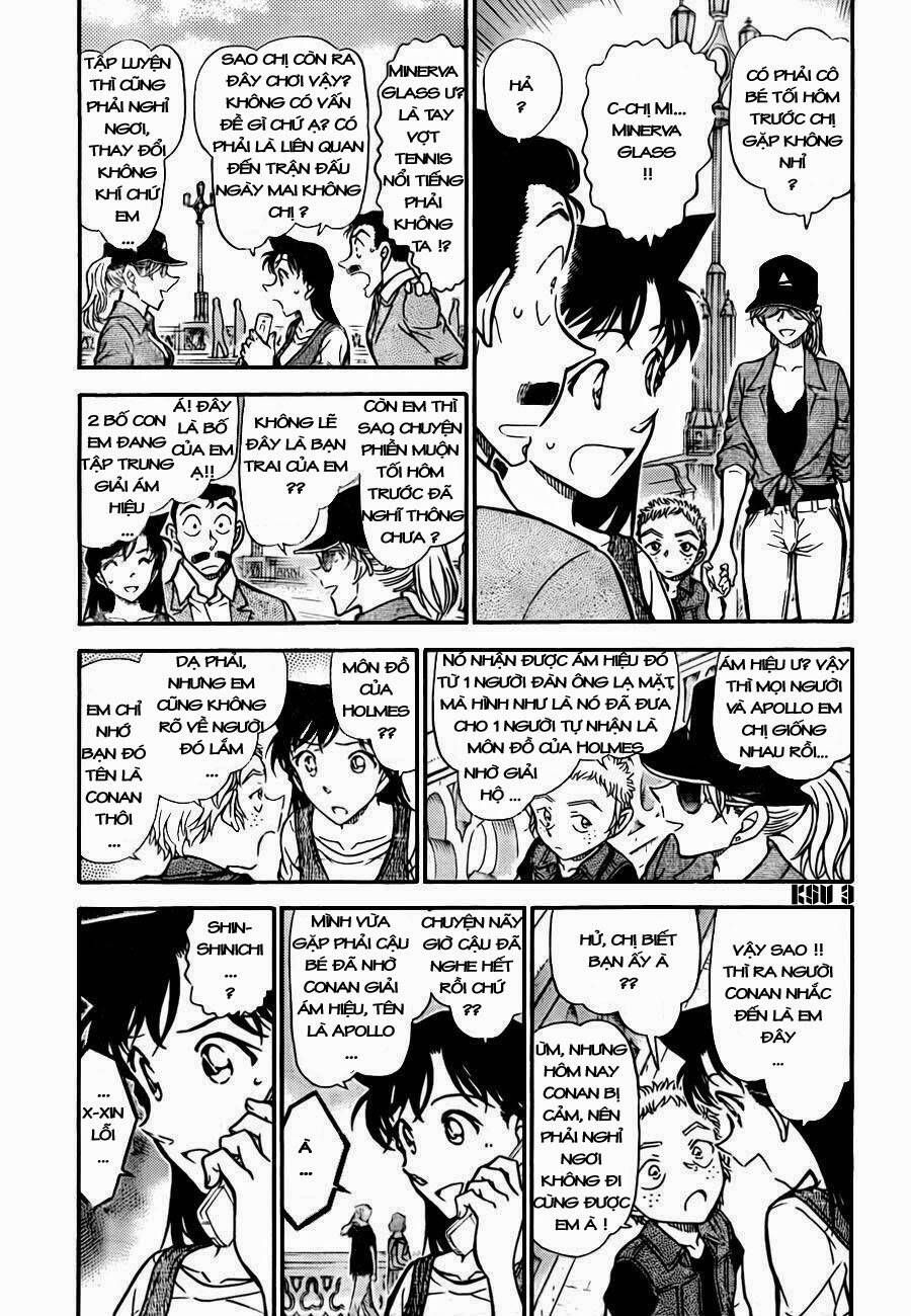 Chapter 747 - 8