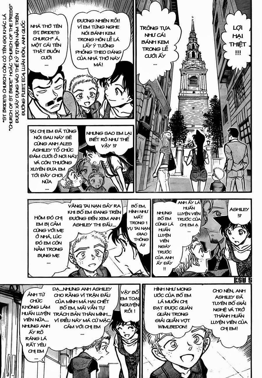 Chapter 747 - 10