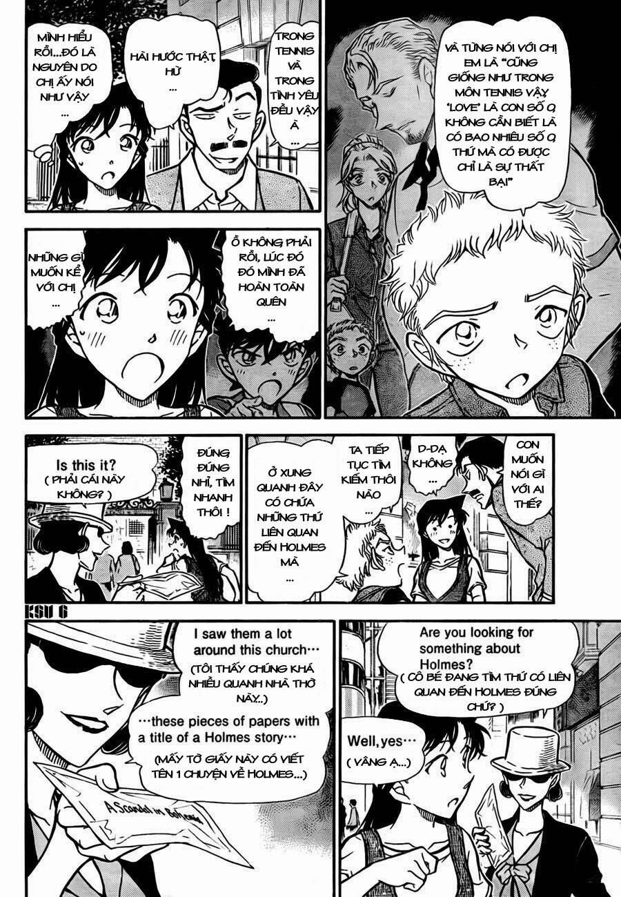 Chapter 747 - 11