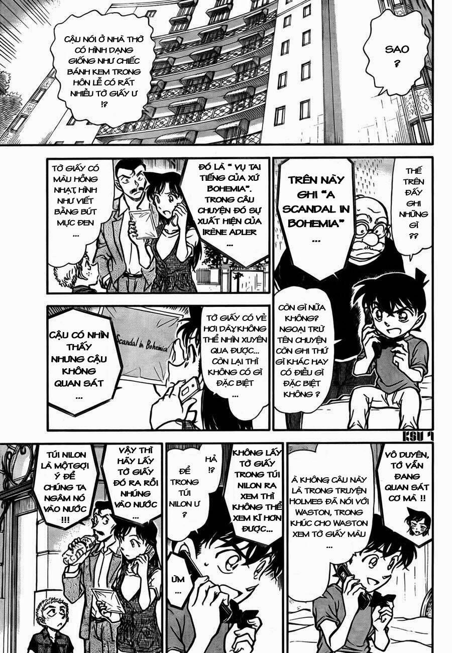 Chapter 747 - 12