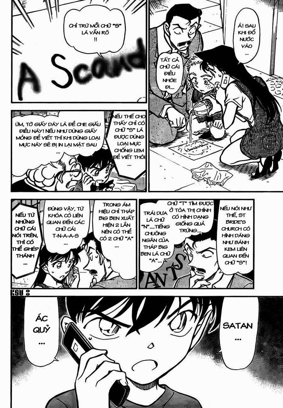 Chapter 747 - 13