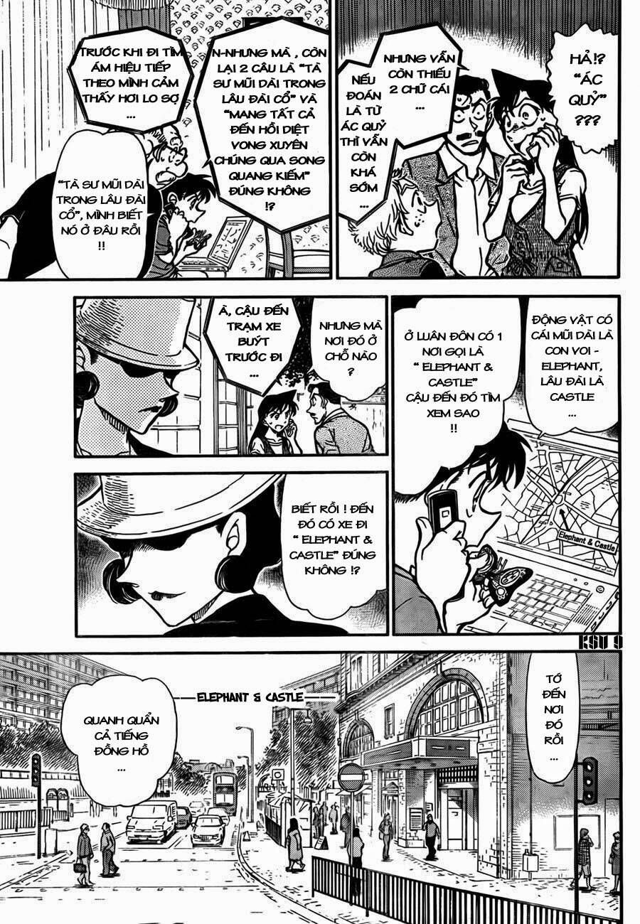 Chapter 747 - 14