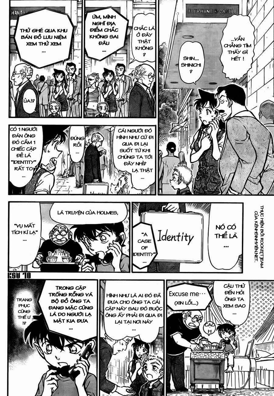 Chapter 747 - 15