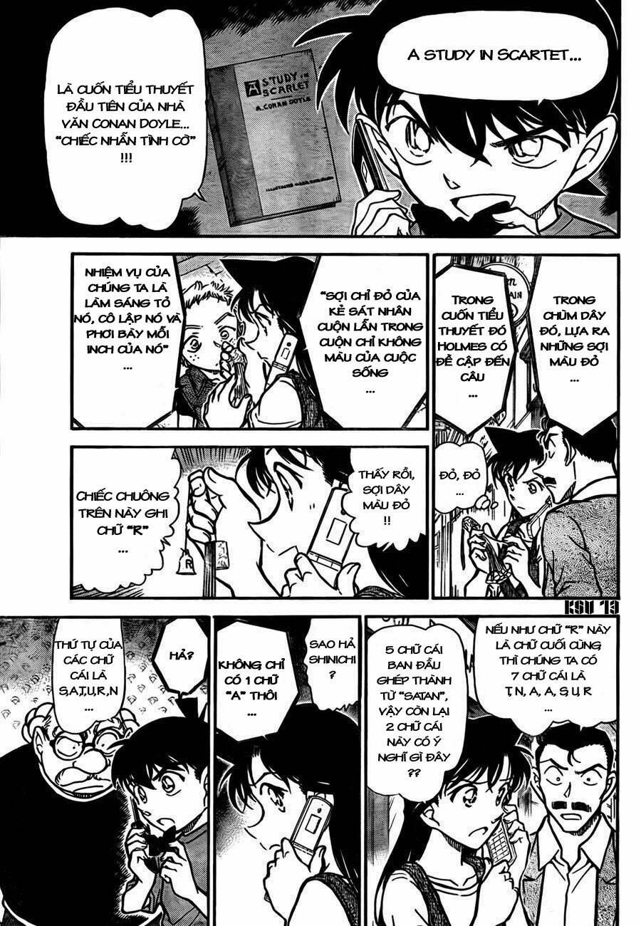 Chapter 747 - 18