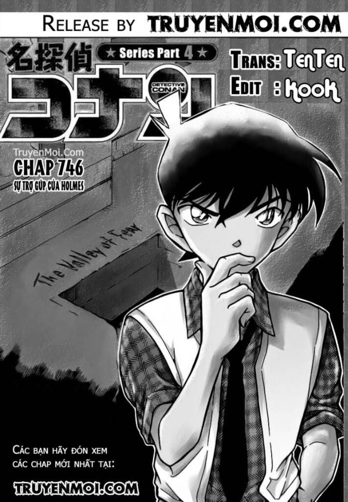 Chapter 746 - 6